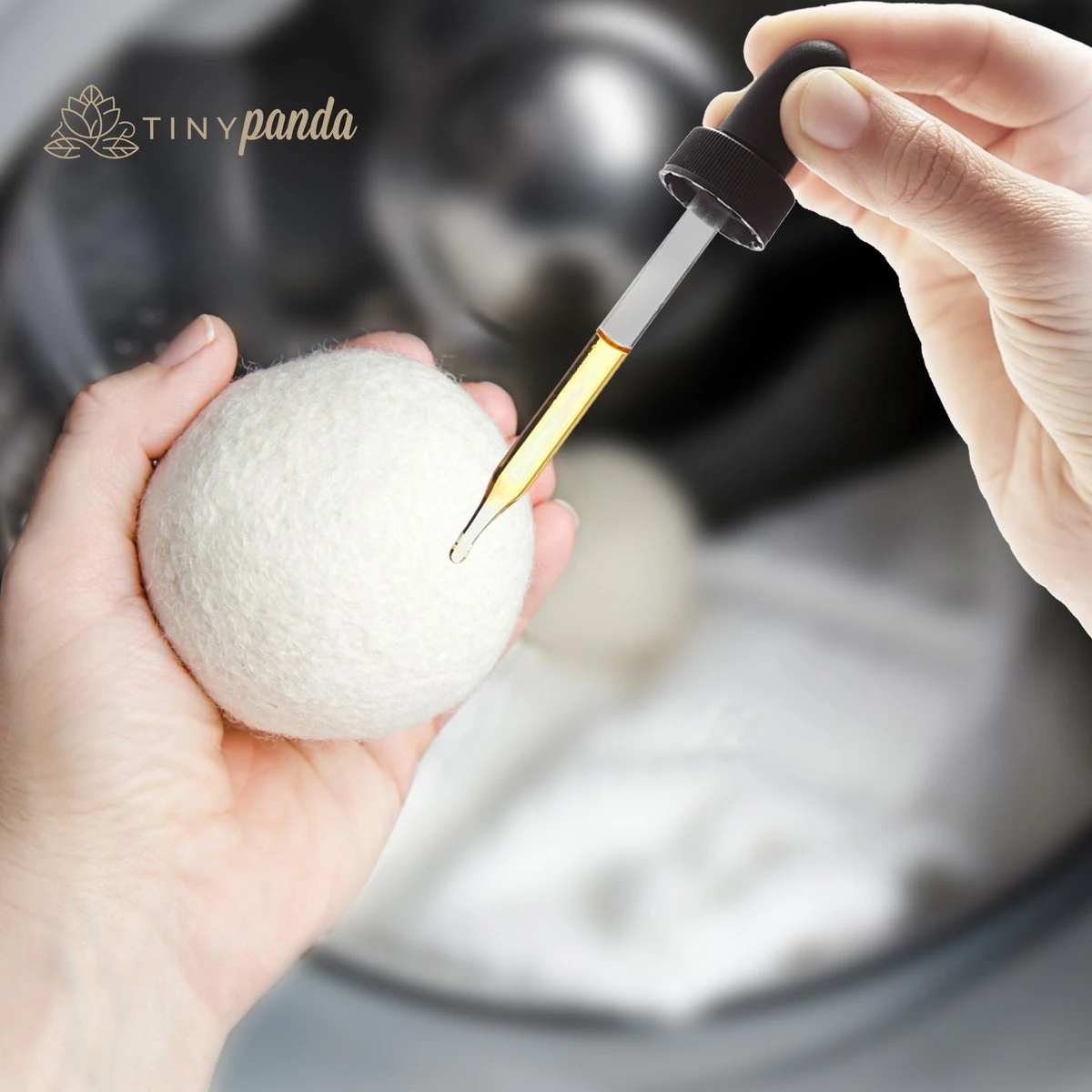 Droger Ballen XL 8 stuks – Zero waste Dryer Balls - Duurzaam – Wasverzachter – Herbruikbare Drogerballen – Droogt de was sneller – Tiny Panda Merkloos Droger Ballen XL 8 Stuks – Zero Waste Dryer Balls - Duurzaam – Wasverzachter – Herbruikbare Drogerballen – Droogt De Was Sneller – Tiny Panda -Huishoudelijke Artikelen Winkel 1200x1200 734