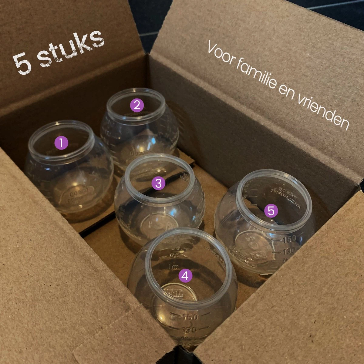 BluGo Doseerbol 5 stuks - Wasbollen - Doseerdop - Drogerballen - Wasballen - Herbruikbaar - Maataanduiding - 150ml BluGo Doseerbol 5 Stuks - Wasbollen - Doseerdop - Drogerballen - Wasballen - Herbruikbaar - Maataanduiding - 150ml -Huishoudelijke Artikelen Winkel 1200x1200 752