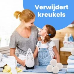 DRYQUICK Drogerballen- Wasbollen- Duurzaam Schapenwol - Herbruikbaar- 6 XL Wasballen Wit 2 DRYQUICK Drogerballen- Wasbollen- Duurzaam Schapenwol - Herbruikbaar- 6 XL Wasballen Wit -Huishoudelijke Artikelen Winkel 1200x1200 758