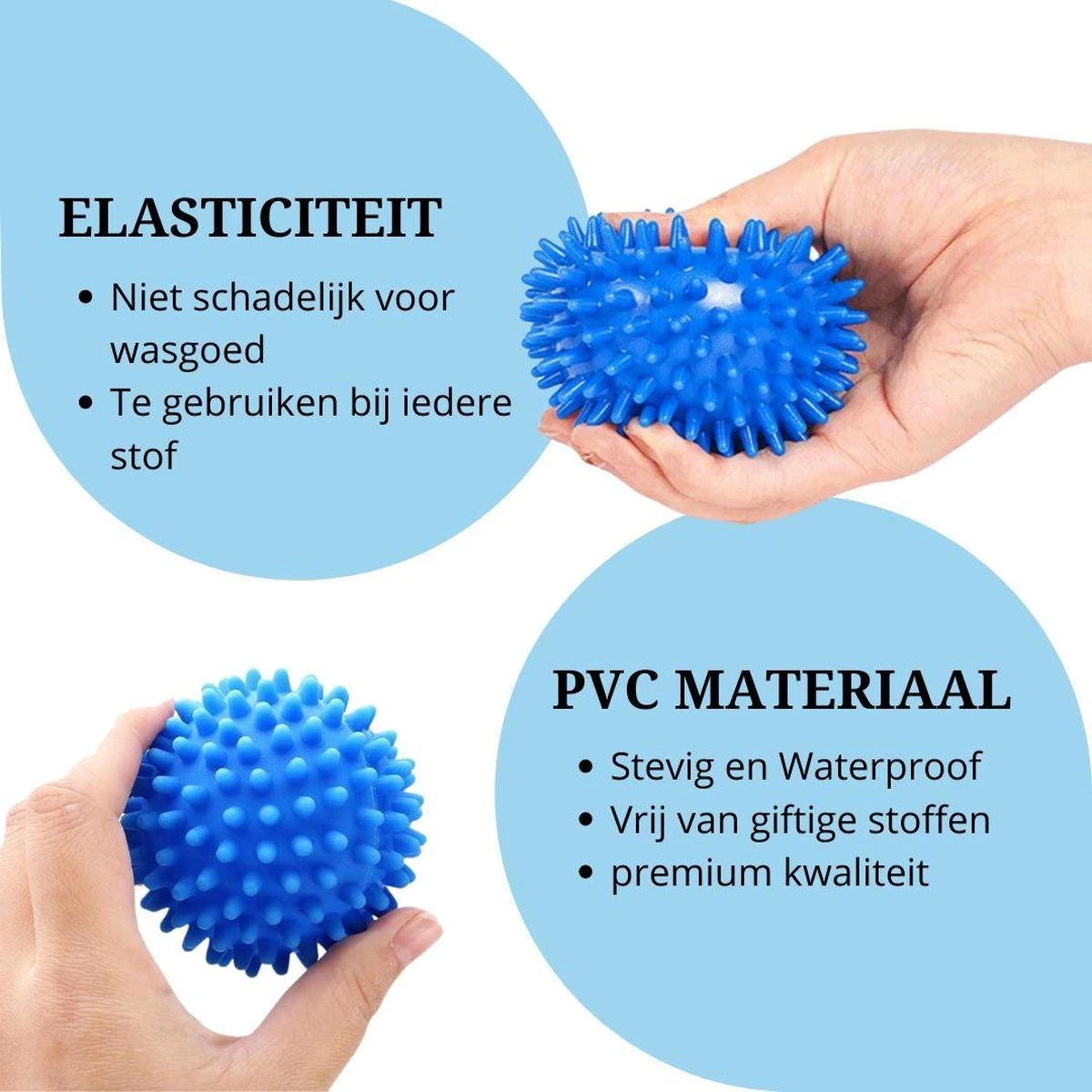Wasdroger Ballen - Wasbol - Droogballen - Wasbal - Wasballen - Drogerballen - Wasballen voor Wasmachine - 4 Stuks Wasdroger Ballen - Wasbol - Droogballen - Wasbal - Wasballen - Drogerballen - Wasballen Voor Wasmachine - 4 Stuks -Huishoudelijke Artikelen Winkel 1200x1200 777