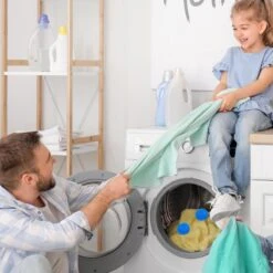 Wasdroger Ballen - Wasbol - Droogballen - Wasbal - Wasballen - Drogerballen - Wasballen Voor Wasmachine - 4 Stuks 9 Wasdroger Ballen - Wasbol - Droogballen - Wasbal - Wasballen - Drogerballen - Wasballen Voor Wasmachine - 4 Stuks -Huishoudelijke Artikelen Winkel 1200x1200 782