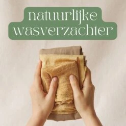 Miki's Goods® XL Wollen Drogerballen 6 Stuks - Panda Wasballen - Duurzaam - Wasbol - 100% Nieuw-Zeelandse Schapenwol - Wasbollen - Herbruikbaar- Droogballen - Snellere Droogtijd - Zuigt Dierenharen Op -Huishoudelijke Artikelen Winkel 1200x1200 804