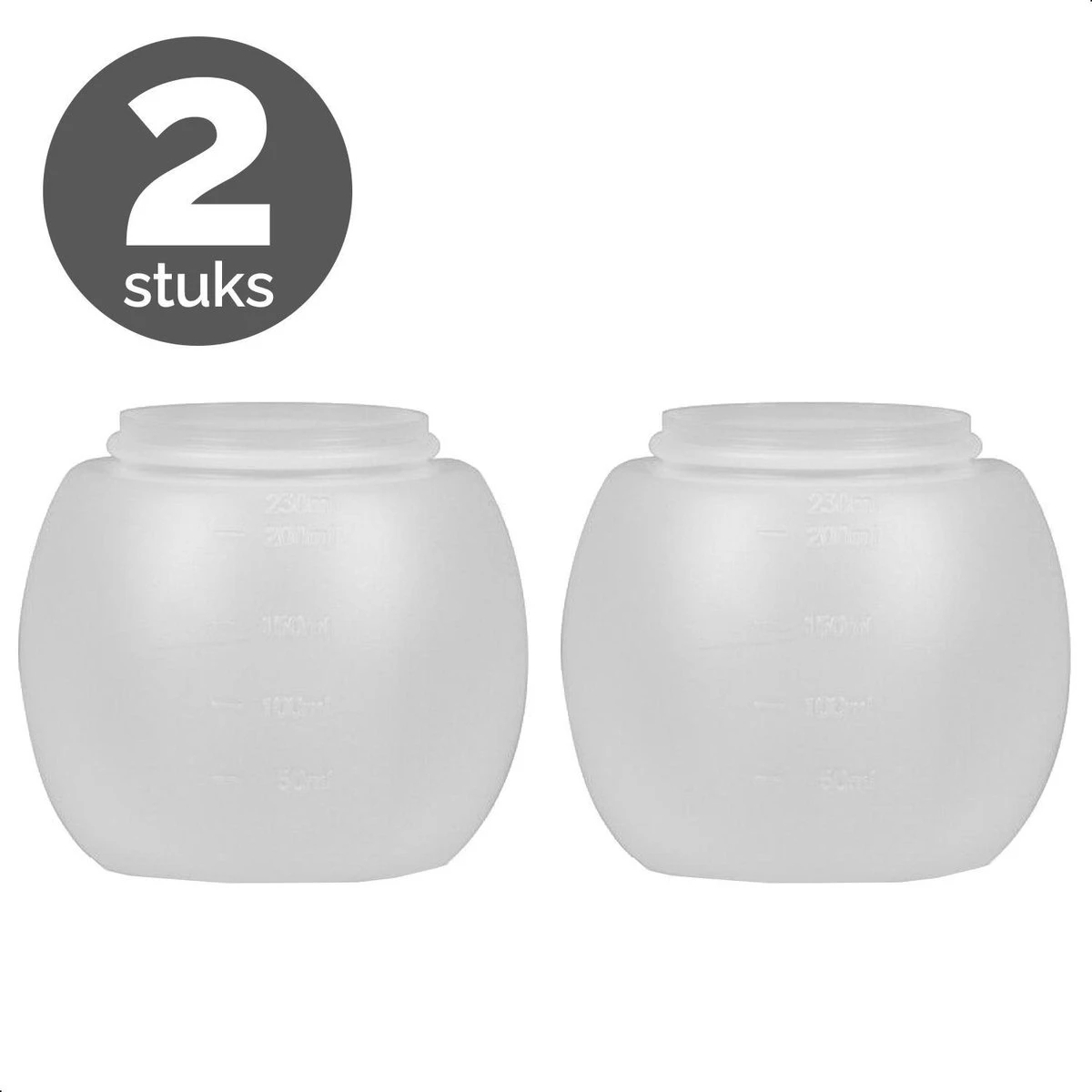 Dayshake Doseerbol met Maataanduidingen (2 stuks) - 200 ml- Vloeibaar wasmiddel doseren - wasbol - herbruikbaar - plastic - voor wasmachine - alternatief voor doseerdop Dayshake Doseerbol Met Maataanduidingen (2 Stuks) - 200 Ml- Vloeibaar Wasmiddel Doseren - Wasbol - Herbruikbaar - Plastic - Voor Wasmachine - Alternatief Voor Doseerdop -Huishoudelijke Artikelen Winkel 1200x1200 814