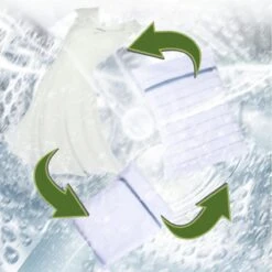 Merkloos Waszak 7x- Waszakken Voor Wasgoed- Laundry Bag- Incl. BH Waszakje Lingerie- Travel Organizer Bags-Set Van 7 5 Merkloos Waszak 7x- Waszakken Voor Wasgoed- Laundry Bag- Incl. BH Waszakje Lingerie- Travel Organizer Bags-Set Van 7 -Huishoudelijke Artikelen Winkel 1200x1200 83