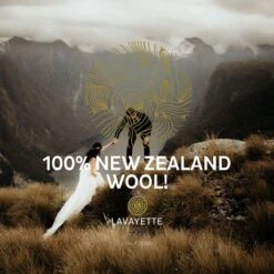 Lavayette XL Drogerballen Met 25ml Wasparfum - WasdrogerBallen – Droogballen – Wasbol – 100% Nieuw-Zeelands Schapenwol – Milieu- En Diervriendelijk – 6 Stuks -Huishoudelijke Artikelen Winkel 1200x1200 847