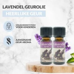 FAVE Drogerballen XL - 6 Stuks - Inclusief 2x Lavendelolie & Opbergzakje - Wasbol - Wasballen - Doseerbol - Droogballen - Duurzaam -Huishoudelijke Artikelen Winkel 1200x1200 853