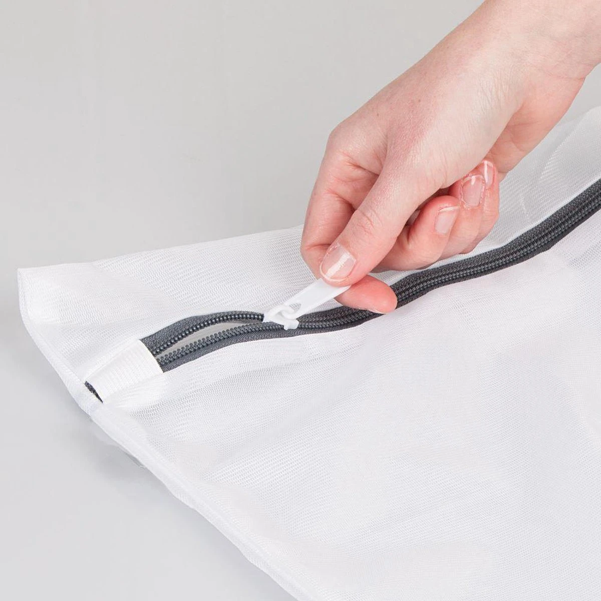 ForDig Wasnet Waszakjes (5 stuks) voor Lingerie en Fijne Was - Geschikt voor Wasmachine - Met Rits - Wit ForDig Wasnet Waszakjes (5 Stuks) Voor Lingerie En Fijne Was - Geschikt Voor Wasmachine - Met Rits - Wit -Huishoudelijke Artikelen Winkel 1200x1200 903