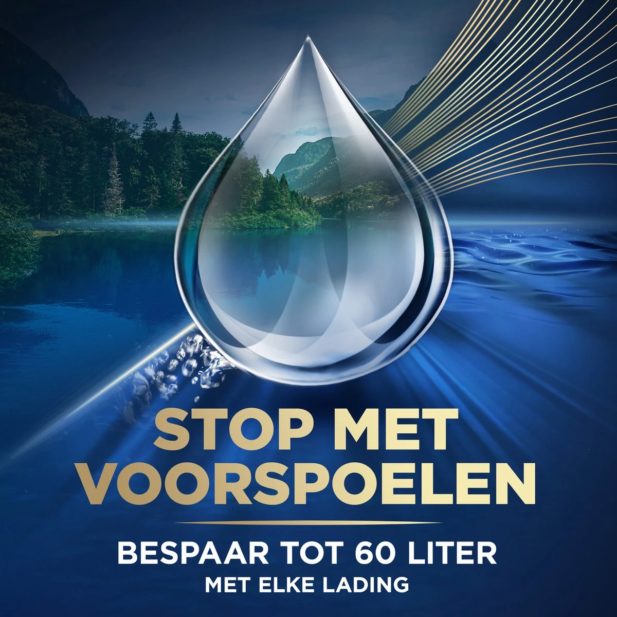 Finish Quantum All in One Regular Vaatwastabletten - 60 Capsules Finish Quantum All In One Regular Vaatwastabletten - 60 Capsules -Huishoudelijke Artikelen Winkel 1200x1200 935