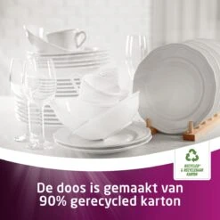 SUN® Sun Expert All-in 1 Vaatwastabletten - 60 Tabletten - Voordeelverpakking 7 SUN® Sun Expert All-in 1 Vaatwastabletten - 60 Tabletten - Voordeelverpakking -Huishoudelijke Artikelen Winkel 1200x1200 938