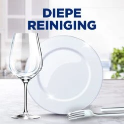 Finish Quantum Infinity Shine Vaatwastabletten - 166 Capsules -Huishoudelijke Artikelen Winkel 1200x1200 949