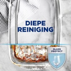 Finish Quantum Infinity Shine Vaatwastabletten - 166 Capsules -Huishoudelijke Artikelen Winkel 1200x1200 950