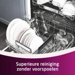SUN® Sun Expert All-in 1 Vaatwastabletten - Extra Power - 6 X 23 Tabletten -Huishoudelijke Artikelen Winkel 1200x1200 969