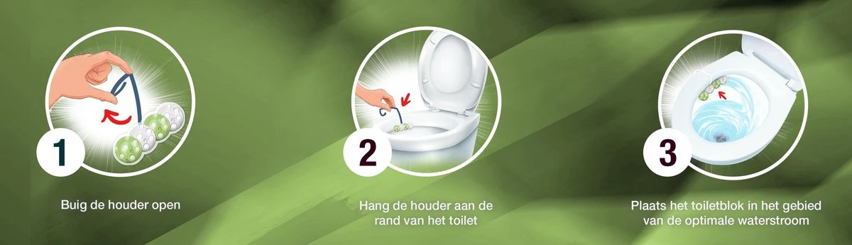 Witte Reus Pro Nature Munt Eucalyptus - 10 stuks Witte Reus Pro Nature Munt Eucalyptus - 10 Stuks -Huishoudelijke Artikelen Winkel 1200x345 5