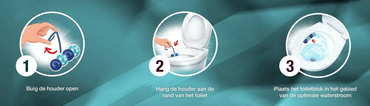 Witte Reus Brilliant Gel Allin1 Toiletblok - Arctic Ocean - WC Blokjes Voordeelverpakking - 11 Stuks Witte Reus Brilliant Gel Allin1 Toiletblok - Arctic Ocean - WC Blokjes Voordeelverpakking - 11 Stuks -Huishoudelijke Artikelen Winkel 1200x345 8
