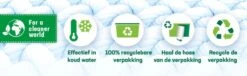 Persil® Persil 4in1 Discs Color Wascapsules - Wasmiddel Capsules - Voordeelverpakking - 8 X 15 Wasbeurten -Huishoudelijke Artikelen Winkel 1200x370