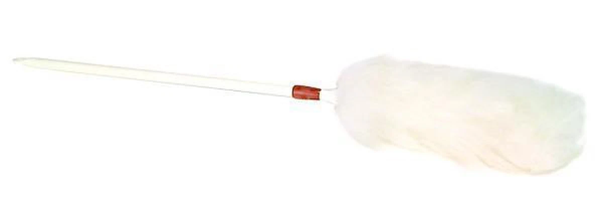 Telescopische plumeau/afstoffer statische lamswol 80-110 cm - Afstoffen accessoires Merkloos Telescopische Plumeau/afstoffer Statische Lamswol 80-110 Cm - Afstoffen Accessoires -Huishoudelijke Artikelen Winkel 1200x426 2