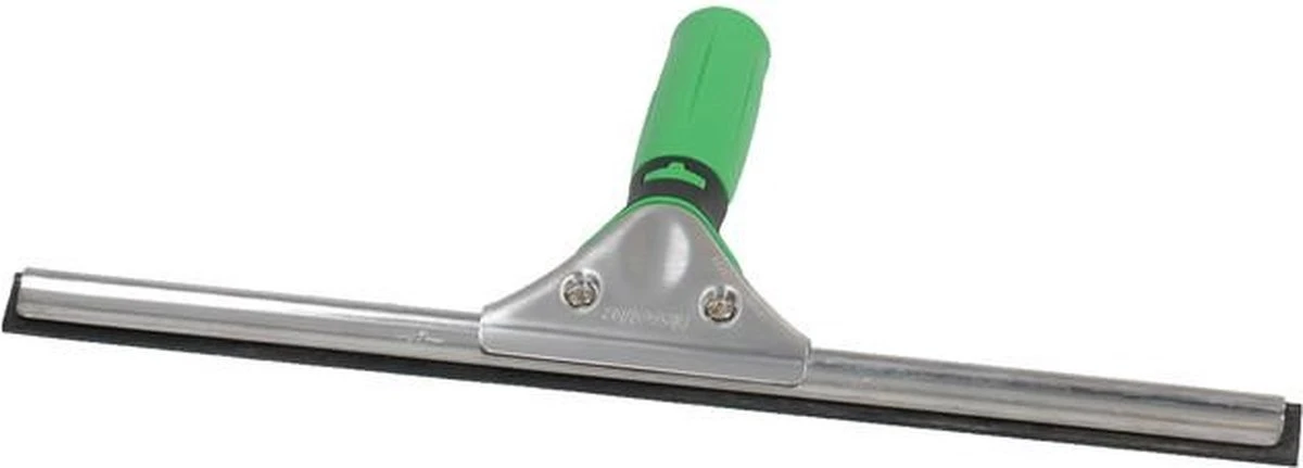 Unger ErgoTec-wisser compleet met soft rubber - 35cm Unger ErgoTec-wisser Compleet Met Soft Rubber - 35cm -Huishoudelijke Artikelen Winkel