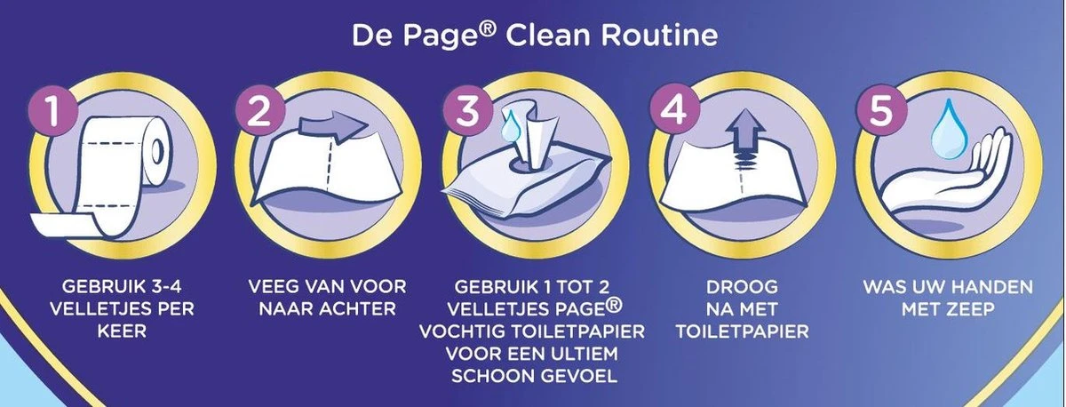 Page toiletpapier - 32 rollen - Kussenzacht wc papier (3-laags) - voordeelverpakking Page Toiletpapier - 32 Rollen - Kussenzacht Wc Papier (3-laags) - Voordeelverpakking -Huishoudelijke Artikelen Winkel 1200x458 1