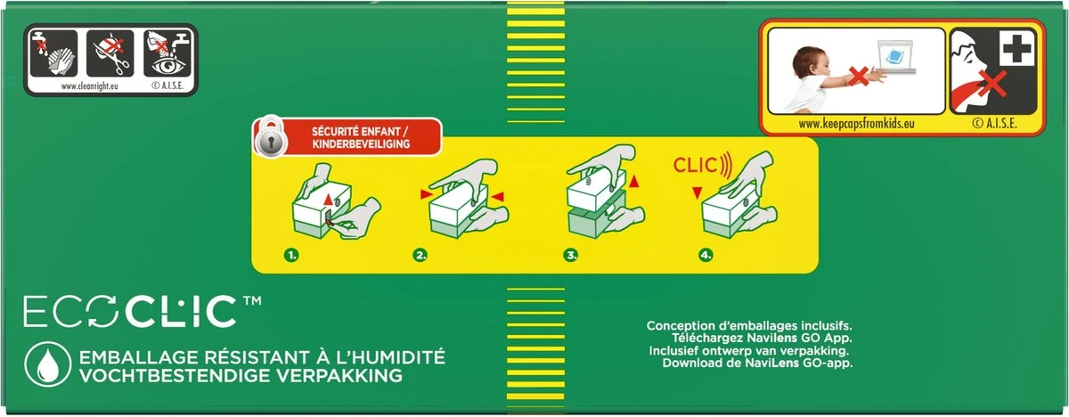 Ariel Wasmiddel Pods +Touch Van Lenor Unstoppables - Kleur - 4 x 28 Wasbeurten Voordeelverpakking Ariel Wasmiddel Pods +Touch Van Lenor Unstoppables - Kleur - 4 X 28 Wasbeurten Voordeelverpakking -Huishoudelijke Artikelen Winkel