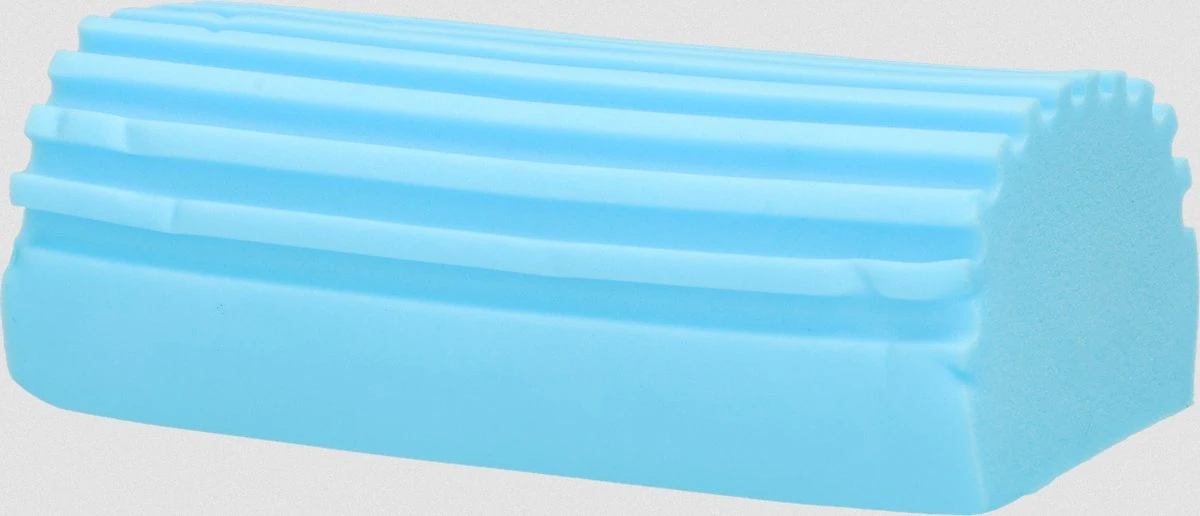 Scrub Daddy Damp Duster - Wonder Stoffer - Licht Blauw Scrub Daddy Damp Duster - Wonder Stoffer - Licht Blauw -Huishoudelijke Artikelen Winkel