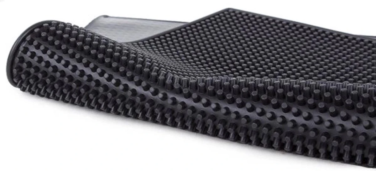 Afwas Droogmat - Afdruipmat - Barmat - Vaat Afwas mat - Aanrechtmat - Siliconen - Anti Slip - 45 x 30 CM - Rheme Afwas Droogmat - Afdruipmat - Barmat - Vaat Afwas Mat - Aanrechtmat - Siliconen - Anti Slip - 45 X 30 CM - Rheme -Huishoudelijke Artikelen Winkel