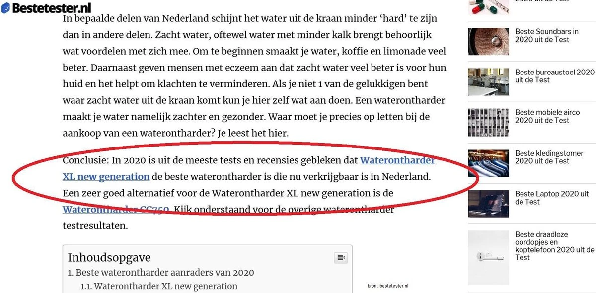 Alpine® hét waterontharder alternatief All-in-one XL Antikalk Magneet voor koper en kunststof leidingen 20.000 Gauss - Energiebesparing - Energie besparen - Gas besparen Alpine® Hét Waterontharder Alternatief All-in-one XL Antikalk Magneet Voor Koper En Kunststof Leidingen 20.000 Gauss - Energiebesparing - Energie Besparen - Gas Besparen -Huishoudelijke Artikelen Winkel