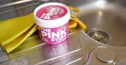 Stardrops 3x The Pink Stuff - Het Wonder Reinigingsmiddel – Allesreiniger Spray - Schoonmaakpasta - Milieuvriendelijk - Huishouden 5 Stardrops 3x The Pink Stuff - Het Wonder Reinigingsmiddel – Allesreiniger Spray - Schoonmaakpasta - Milieuvriendelijk - Huishouden -Huishoudelijke Artikelen Winkel 1200x629 4