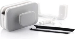 Fabula Magnetische Ramenwasser Voor Dubbelglas - Ruitenreiniger - 8 Tot 20mm