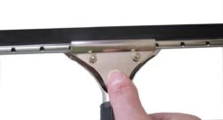 GBPRo Raamtrekker 25cm Raamwisser Professioneel Schoonmaken Raamreiniging -Huishoudelijke Artikelen Winkel 1200x645 2