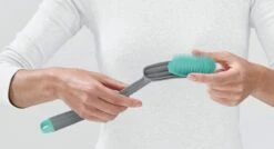 Duo Reserve Borstelkop Voor Afwasborstel, Set Van 2 Stuks, Licht Blauw - Joseph Joseph -Huishoudelijke Artikelen Winkel 1200x650 3