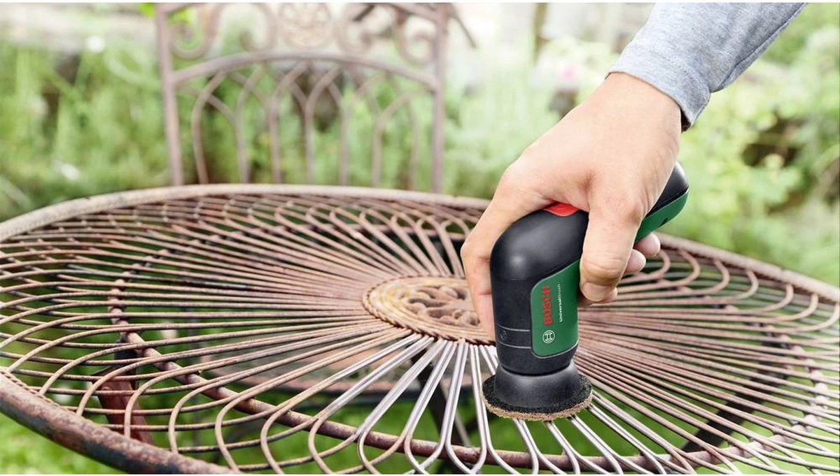 Bosch Universal Brush - Snoerloze reiningsborstel Bosch Universal Brush - Snoerloze Reiningsborstel -Huishoudelijke Artikelen Winkel 1200x681 4