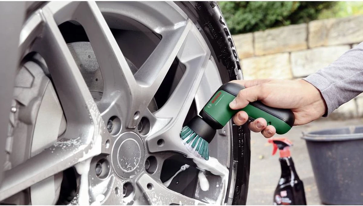 Bosch Universal Brush - Snoerloze reiningsborstel Bosch Universal Brush - Snoerloze Reiningsborstel -Huishoudelijke Artikelen Winkel 1200x681 5