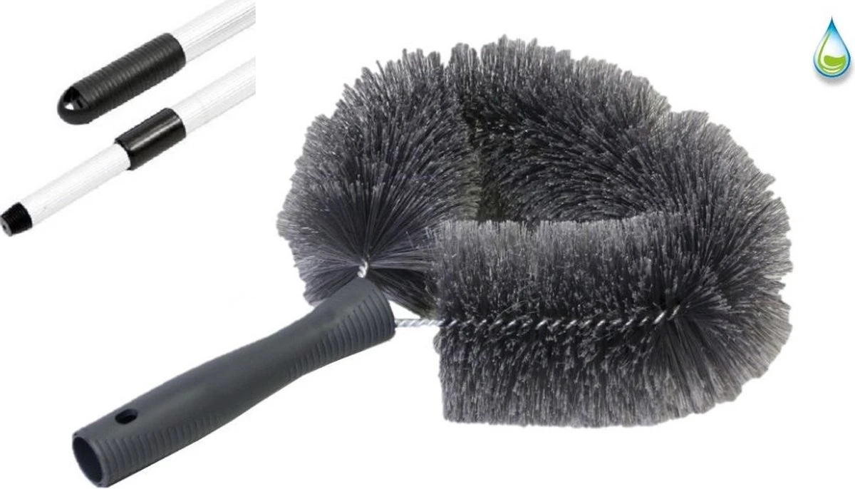 Ragebol Professionele kwaliteit met telescoopsteel uitschuifbaar tot 2 meter Ragebol Professionele Kwaliteit Met Telescoopsteel Uitschuifbaar Tot 2 Meter -Huishoudelijke Artikelen Winkel 1200x686 1