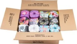 THE GOOD ROLL Toiletpapier 2-laags - 400 Vellen - 48 Stuks - The Cheerful Choice 2 THE GOOD ROLL Toiletpapier 2-laags - 400 Vellen - 48 Stuks - The Cheerful Choice -Huishoudelijke Artikelen Winkel 1200x689