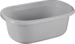 Sunware - Basic Teil 40L Grijs - 65 X 44 X 25 Cm -Huishoudelijke Artikelen Winkel 1200x708 2