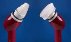 Starlyf - Schrobborstel - Elektrisch Roterende Bezem - 5 Starlyf - Schrobborstel - Elektrisch Roterende Bezem - -Huishoudelijke Artikelen Winkel 1200x714