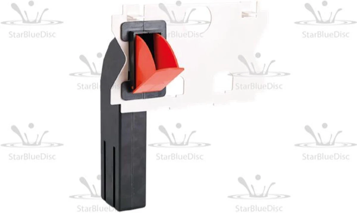 StarBlueDisc 12 stuks toiletblokjes halfjaar verpakking Blauw StarBlueDisc 12 Stuks Toiletblokjes Halfjaar Verpakking Blauw -Huishoudelijke Artikelen Winkel 1200x717 1