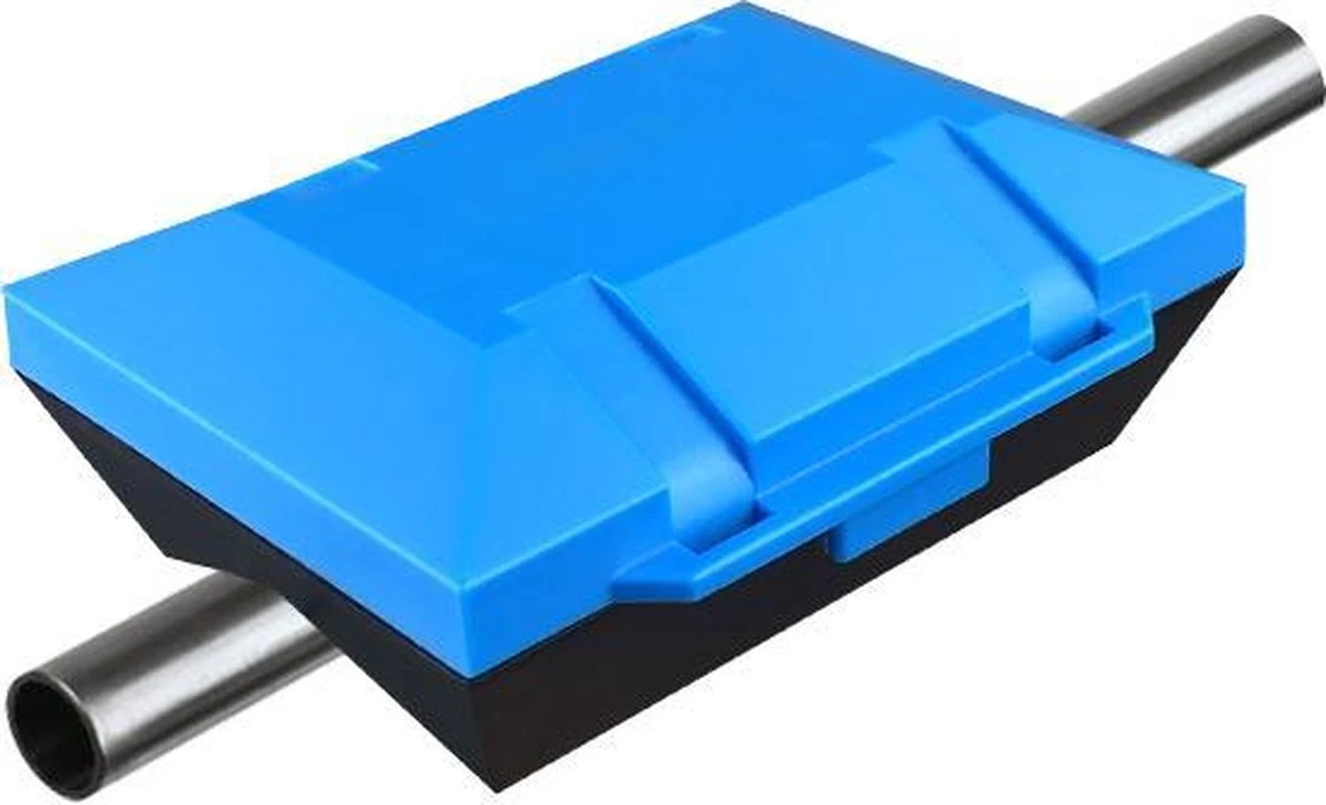 Alpine® hét waterontharder alternatief All-in-one XL Antikalk Magneet voor koper en kunststof leidingen 20.000 Gauss - Energiebesparing - Energie besparen - Gas besparen Alpine® Hét Waterontharder Alternatief All-in-one XL Antikalk Magneet Voor Koper En Kunststof Leidingen 20.000 Gauss - Energiebesparing - Energie Besparen - Gas Besparen -Huishoudelijke Artikelen Winkel