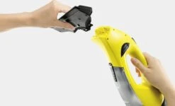 Kärcher Window Vac WV 2 Plus N Ruitenreiniger - 75 M²/h Tot 105 M²/h -Huishoudelijke Artikelen Winkel 1200x731