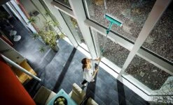 Leifheit Raamwisser 3 In 1 - Click System -Huishoudelijke Artikelen Winkel 1200x735 2