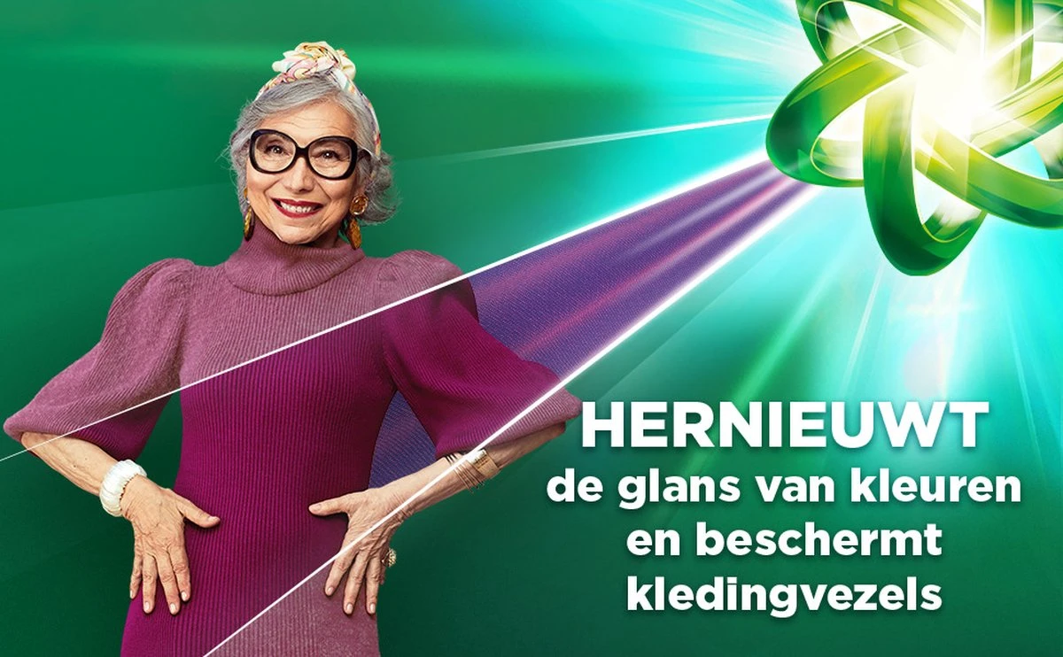 Ariel Wasmiddel Pods + Extra Vezelbescherming - Kleur - 28 Wasbeurten Ariel Wasmiddel Pods + Extra Vezelbescherming - Kleur - 28 Wasbeurten -Huishoudelijke Artikelen Winkel 1200x742 1