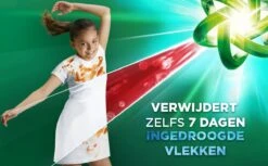 Ariel Wasmiddel Pods + Ultra Vlekverwijderaar - 4 X 28 Wasbeurten - Voordeelverpakking 3 Ariel Wasmiddel Pods + Ultra Vlekverwijderaar - 4 X 28 Wasbeurten - Voordeelverpakking -Huishoudelijke Artikelen Winkel 1200x742 5