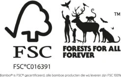 Bamboi - Bamboe WC Papier - 48 MAXI Rollen - Heerlijk Zacht 3-laags 4 Bamboi - Bamboe WC Papier - 48 MAXI Rollen - Heerlijk Zacht 3-laags -Huishoudelijke Artikelen Winkel 1200x762 1