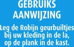 Robijn Intense Morgenfris Droogtrommeldoekjes - 9 X 20 Stuks - Voordeelverpakking -Huishoudelijke Artikelen Winkel 1200x769