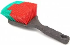 Vikan 522752 Handborstel - Korte Steel - 275 Mm - Zacht Gespleten Haren -Huishoudelijke Artikelen Winkel 1200x775 1