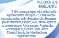 Robijn Perfect Match Stralend Wit En Jasmijn & Sandelhout Wasmiddel En Wasverzachter - 5 Stuks - Voordeelverpakking 9 Robijn Perfect Match Stralend Wit En Jasmijn & Sandelhout Wasmiddel En Wasverzachter - 5 Stuks - Voordeelverpakking -Huishoudelijke Artikelen Winkel 1200x775