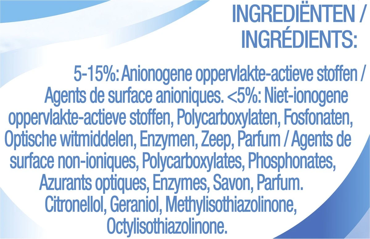 Robijn Perfect Match Stralend Wit en Jasmijn & Sandelhout Wasmiddel en Wasverzachter - 5 stuks - Voordeelverpakking Robijn Perfect Match Stralend Wit En Jasmijn & Sandelhout Wasmiddel En Wasverzachter - 5 Stuks - Voordeelverpakking -Huishoudelijke Artikelen Winkel