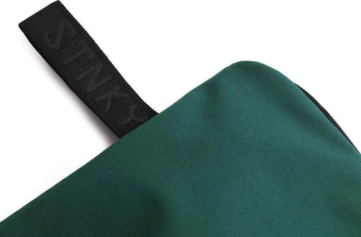 STNKY Pro edition - Wasbare sport, reis- en wastas - Groen - 13 liter - Geurloos STNKY Pro Edition - Wasbare Sport, Reis- En Wastas - Groen - 13 Liter - Geurloos -Huishoudelijke Artikelen Winkel