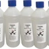 Isopropanol - Isopropyl - Alcohol - IPA - 99,9% Zuiver - 5x 1000ml