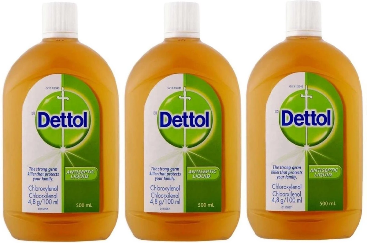 Dettol 500 ml Allesreiniger Ontsmettingsmiddel 3 x 500 ML Voordeel Verpakking Dettol 500 Ml Allesreiniger Ontsmettingsmiddel 3 X 500 ML Voordeel Verpakking -Huishoudelijke Artikelen Winkel 1200x795 1
